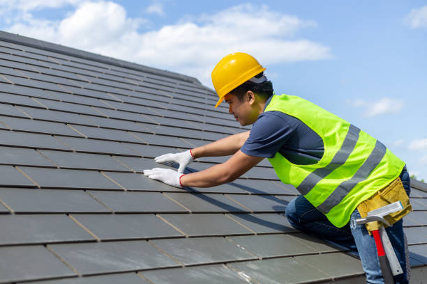 Best Commercial Roofing Services  in Seabrook, MD