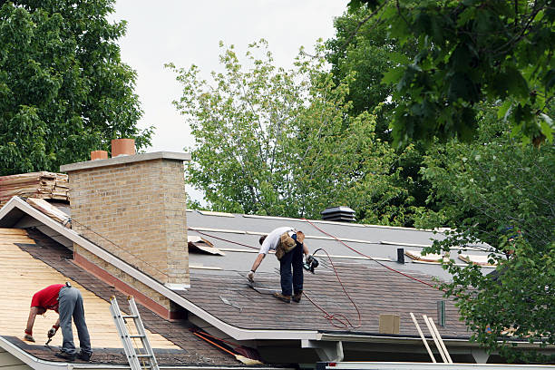 Best Best Roofing Contractors  in Seabrook, MD