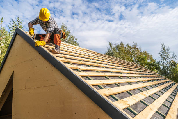 Best Metal Roofing Contractor  in Seabrook, MD