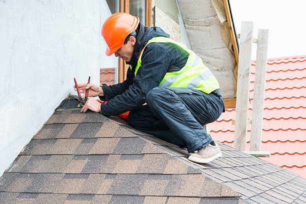 Best Residential Roofing Contractor  in Seabrook, MD