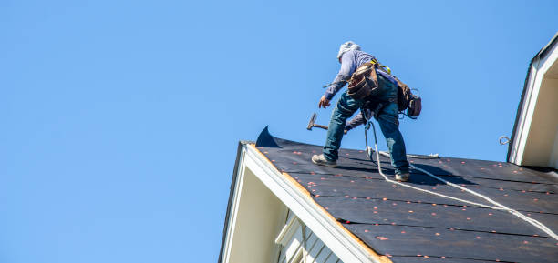 Best Roof Leak Repair  in Seabrook, MD